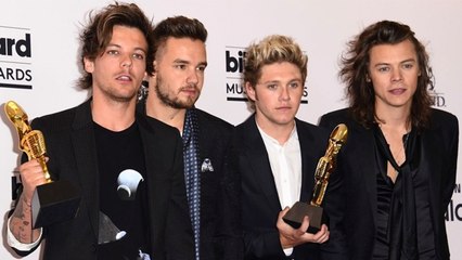 One Direction : la soeur d'un des chanteurs est décédée à 18 ans, ses fans le soutiennent