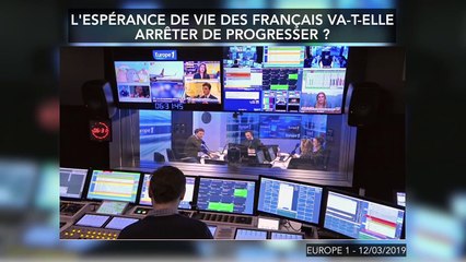 L'espérance de vie des Français va-t-elle arrêter de progresser ?