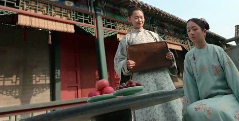 Dreaming Back to the Qing Dynasty S01 E05
