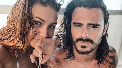 Les Marseillais VS Monde 4 : Le couple Alix et Benjamin passe un nouveau cap !