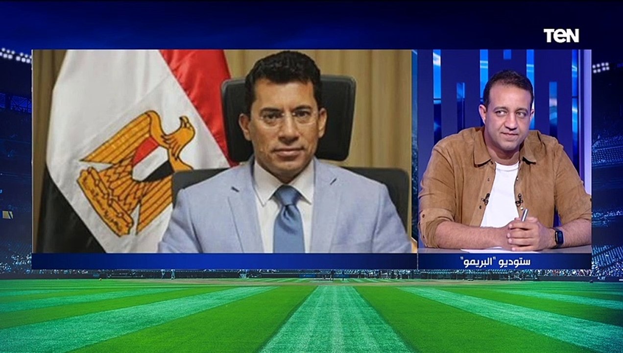 إجابات أحمد مرتضى على فقرة صورة وتعليق: "بتمنى سيد عبدالحفيظ يهدى ومرتضى شخصية لن تتكرر في التاريخ"
