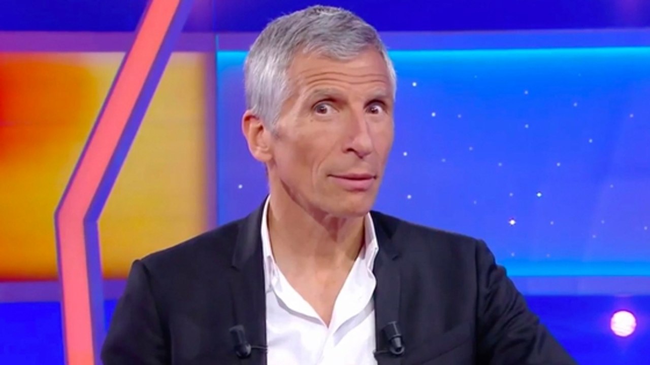 TLMVPSP : Nagui déstabilisé à cause de la répartie de ce candidat