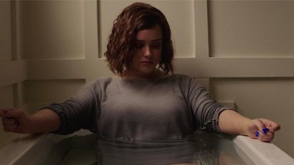 13 Reasons Why : une étude souligne une hausse des suicides à cause de la série