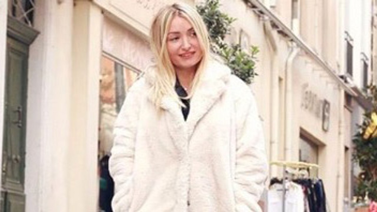 Les Anges 11 : Beverly Bello enceinte de Vivian Grimigni ? Elle répond ! (PHOTO)