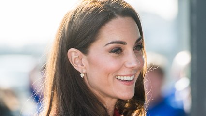Kate Middleton : découvrez cette allergie qui lui gâche le quotidien