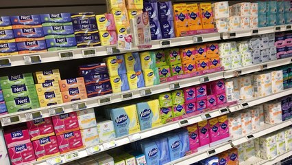 Tampons, serviettes, culottes, cup : pour les règles, des solutions saines et bio existent !