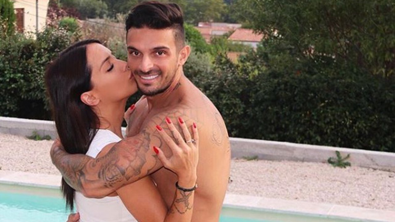 LMAT : Manon Marsault et Julien Tanti dévoilent les candidats "blacklistés" de leur mariage ! (VIDÉO)
