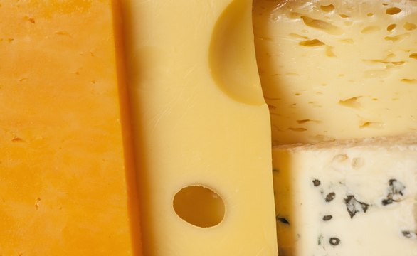 8 choses que vous ignorez sur le fromage !