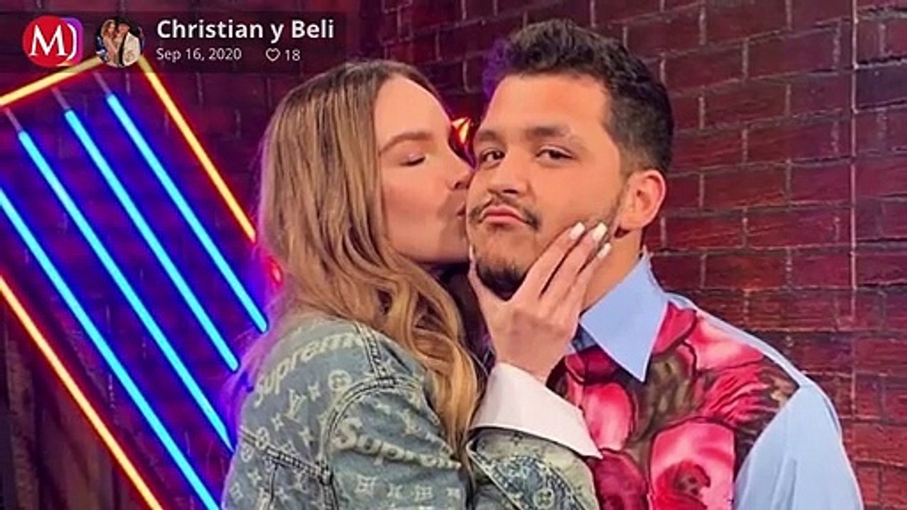 Belinda tomará acciones legales contra medios: "han traspasado la barrera del respeto"