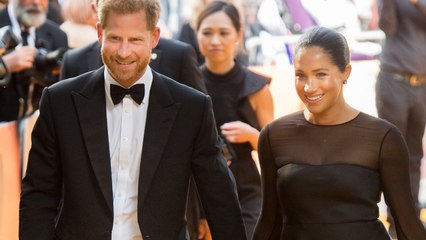 Archie aura t-il des frères et soeurs ? Le prince Harry s'exprime sur la question
