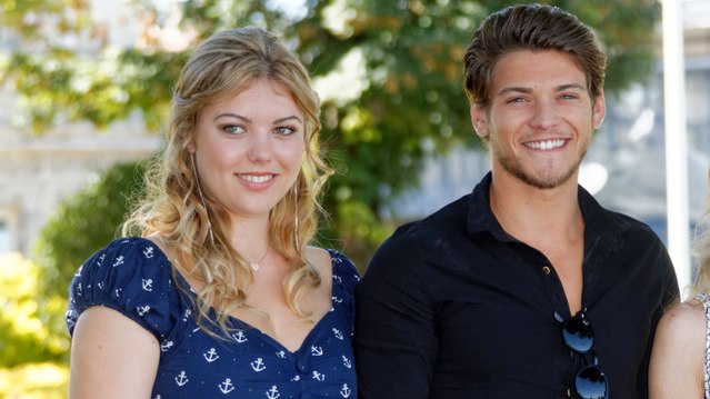 Grossophobie : Rayane Bensetti s'en prend violemment aux détracteurs d'Héloïse Martin