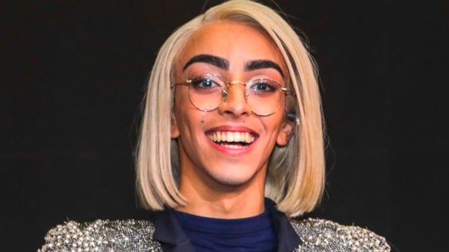 VIDÉO - Bilal Hassani répond à ses détracteurs pour Oh My Mag