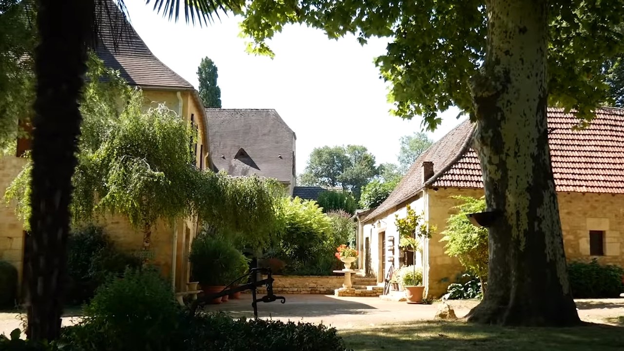 Insolite : 13 euros pour tenter de gagner cette propriété française