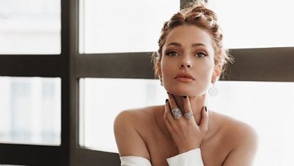 Caroline Receveur transformée sur Instagram (PHOTO)