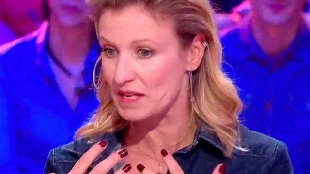 Alexandra Lamy : elle raconte sa plus grande frayeur survenue à cause de fans