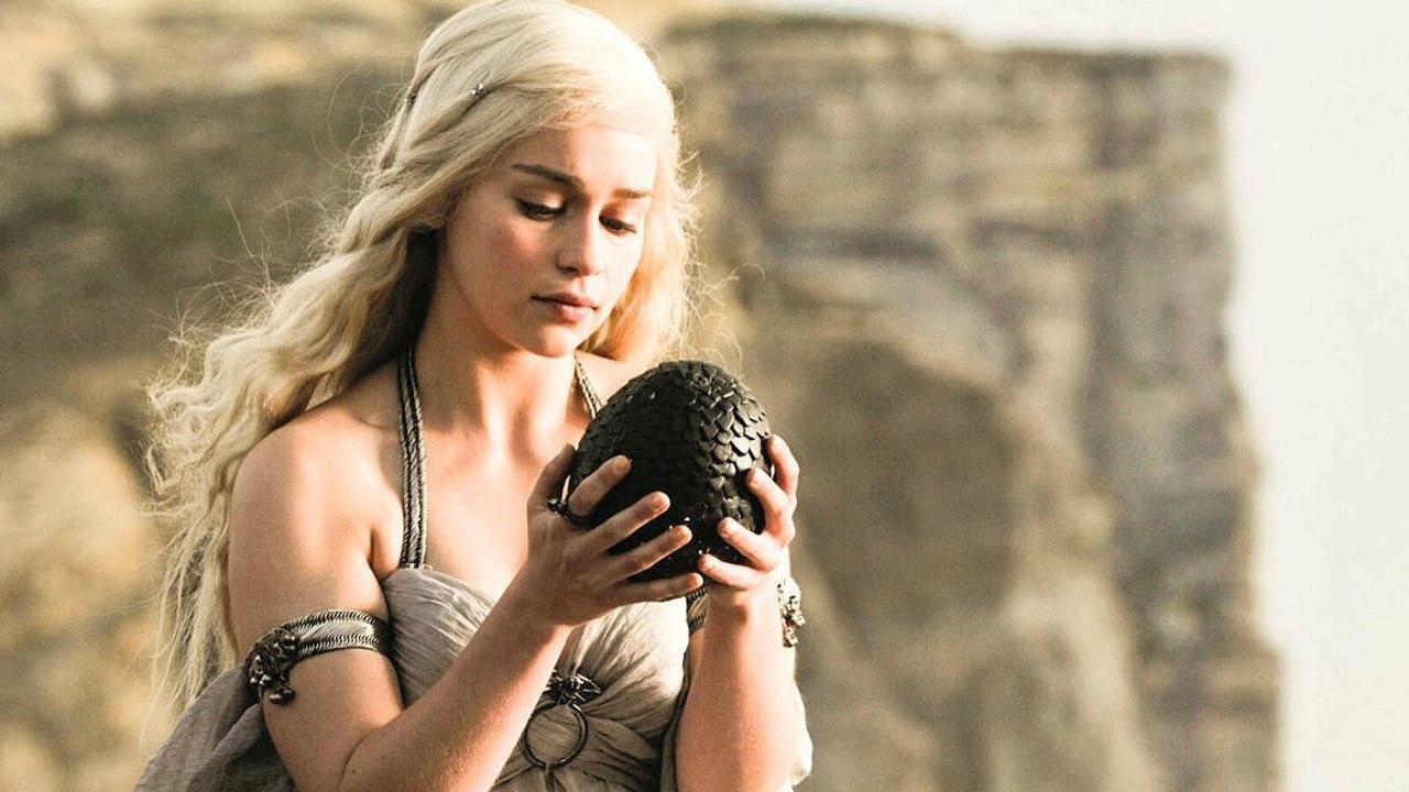 Game of Thrones : ces petits souvenirs que les acteurs ont gardés