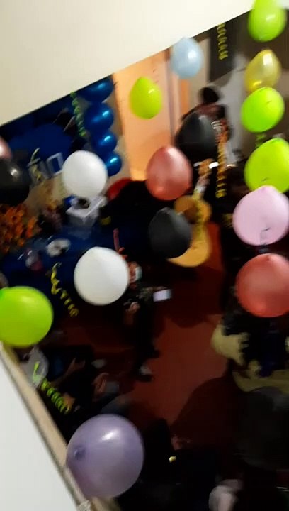 fiesta pablo 2022