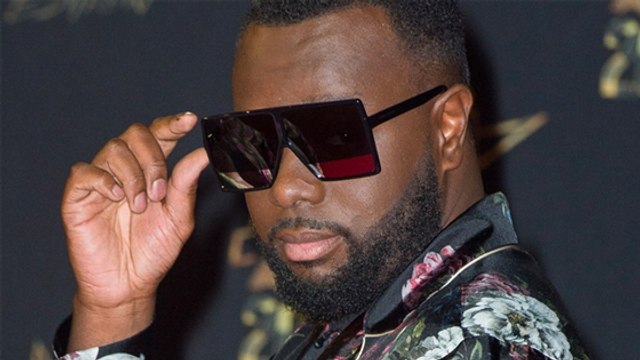 Maître Gims ne s'appelle plus Maître Gims : découvrez son nouveau nom de scène