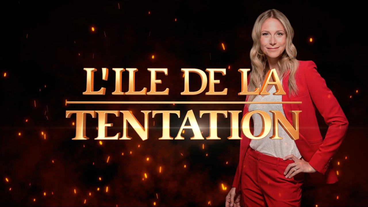 Île de la Tentation : Découvrez les visages des candidats de cette nouvelle saison ! (VIDÉO)