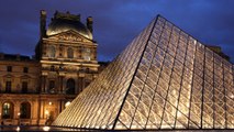 Insolite : passez une nuit seul dans le plus grand musée du monde