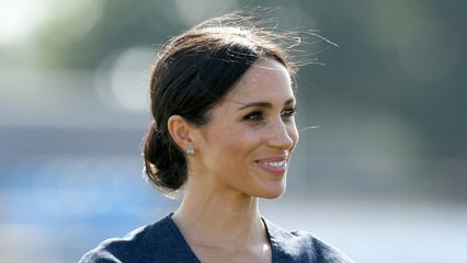Meghan Markle : le choix étonnant pour son accouchement