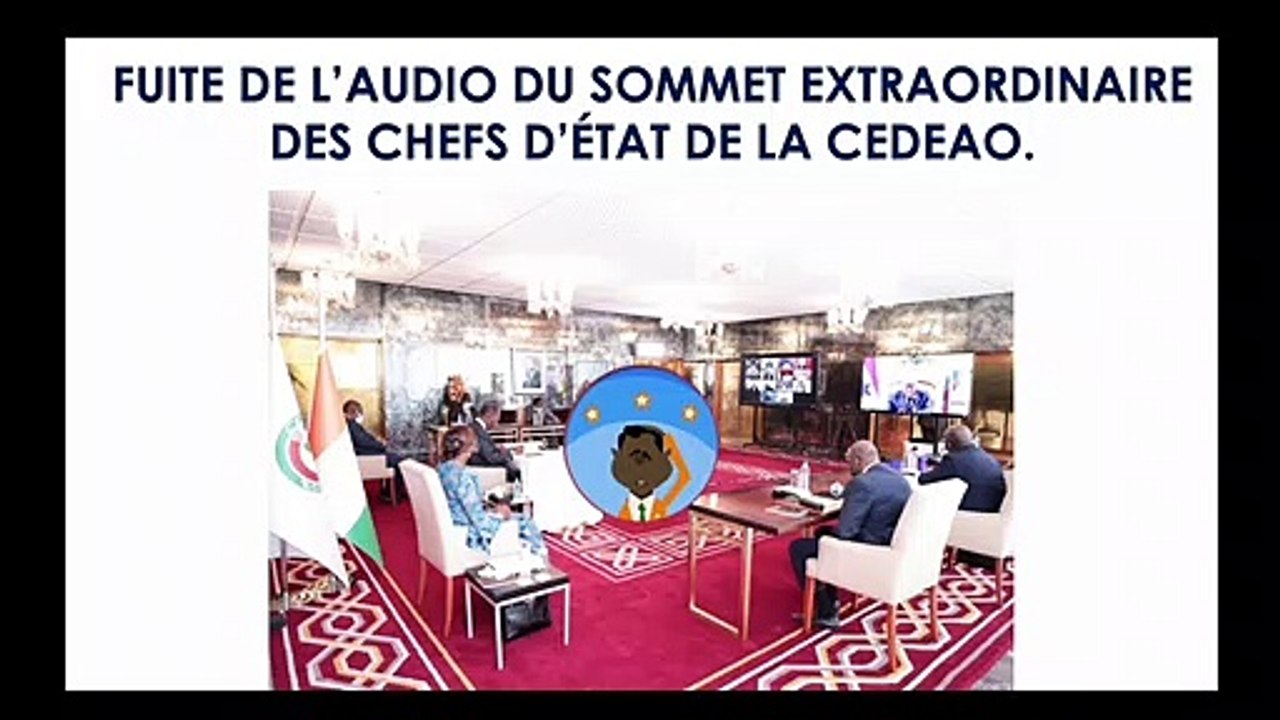 ÉCOUTES TÉLÉPHONIQUES  TRAUMATISÉS, ALASSANE OUATTARA ET SON FRÈRE CADET, TÉNÉ BIRAHIMA OUATTARA DIT LA FIOLE, S'ABONNENT À L'APPLICATION  SIGNAL