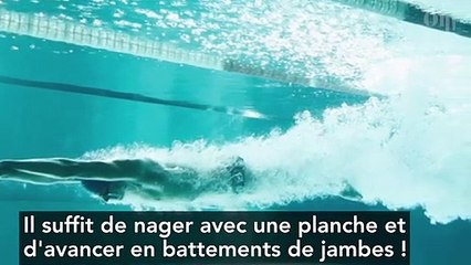 5 conseils pour avoir un ventre plat et perdre la graisse du bas du ventre