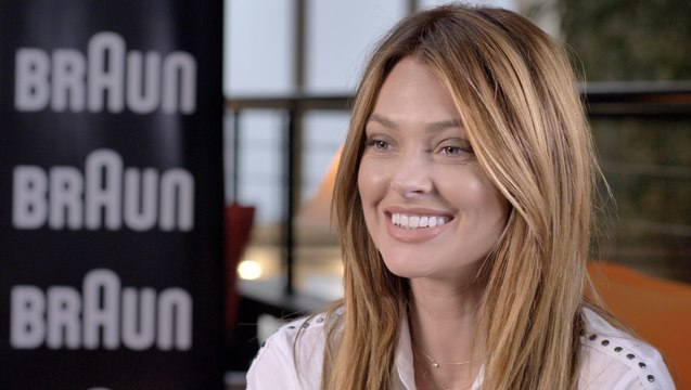 Caroline Receveur se confie sans tabou sur son rôle d'influenceuse et de business-woman