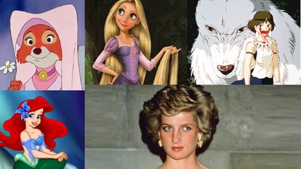 Quelle princesse seriez-vous selon votre signe astrologique ?