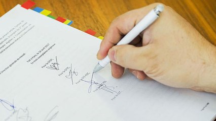 A quoi ressemble votre signature selon votre signe astrologique ?