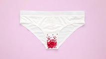 Journée Internationale de l'Hygiène Menstruelle : on a testé la culotte réutilisable !