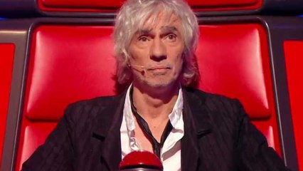 Déçu par The Voice, Louis Bertignac critique la production