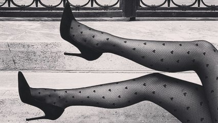 La paire de collants idéale pour votre signe astrologique