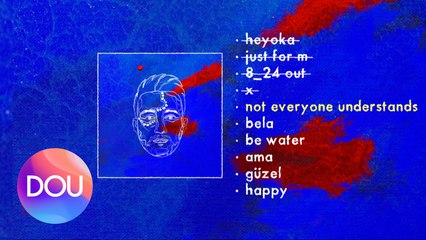 İlker Aksungar - Not Everyone Understands (Official Audio) #Heyoka