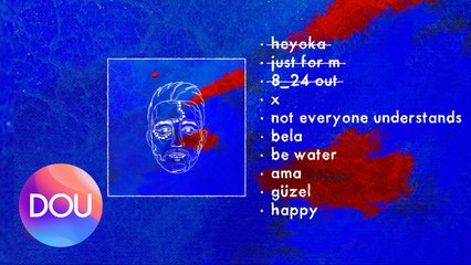 İlker Aksungar - X (Official Audio) #Heyoka