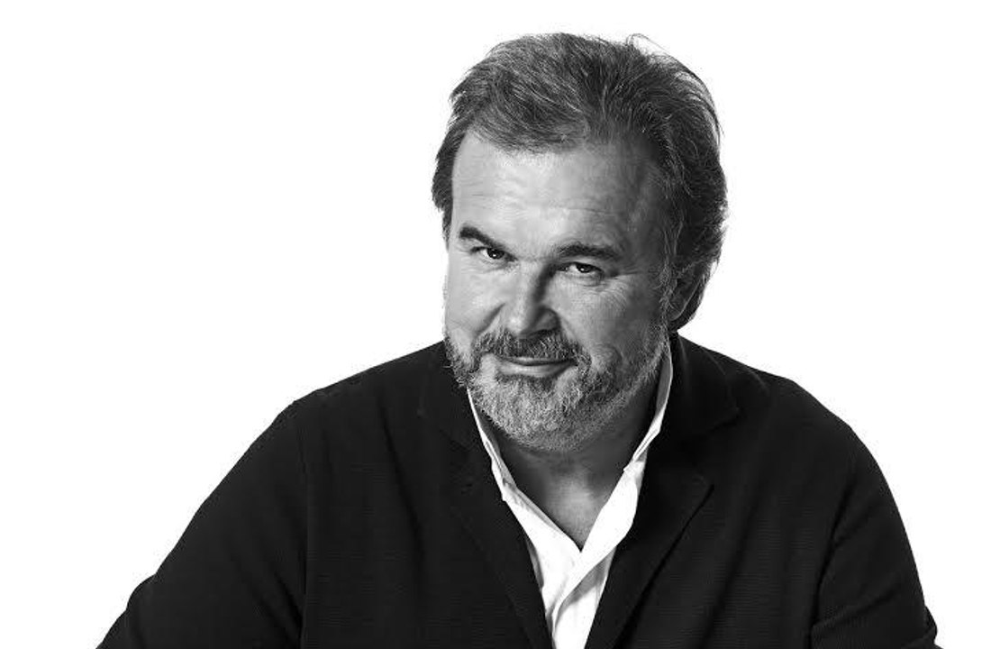 Pierre Hermé vous donne sa recette pour cuisiner les fraises