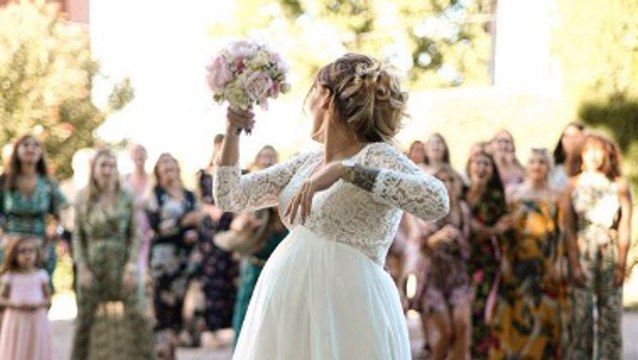 La Bataille des Couples 2 : Jesta et Benoît dévoile une vidéo de leur mariage ! (VIDÉO)