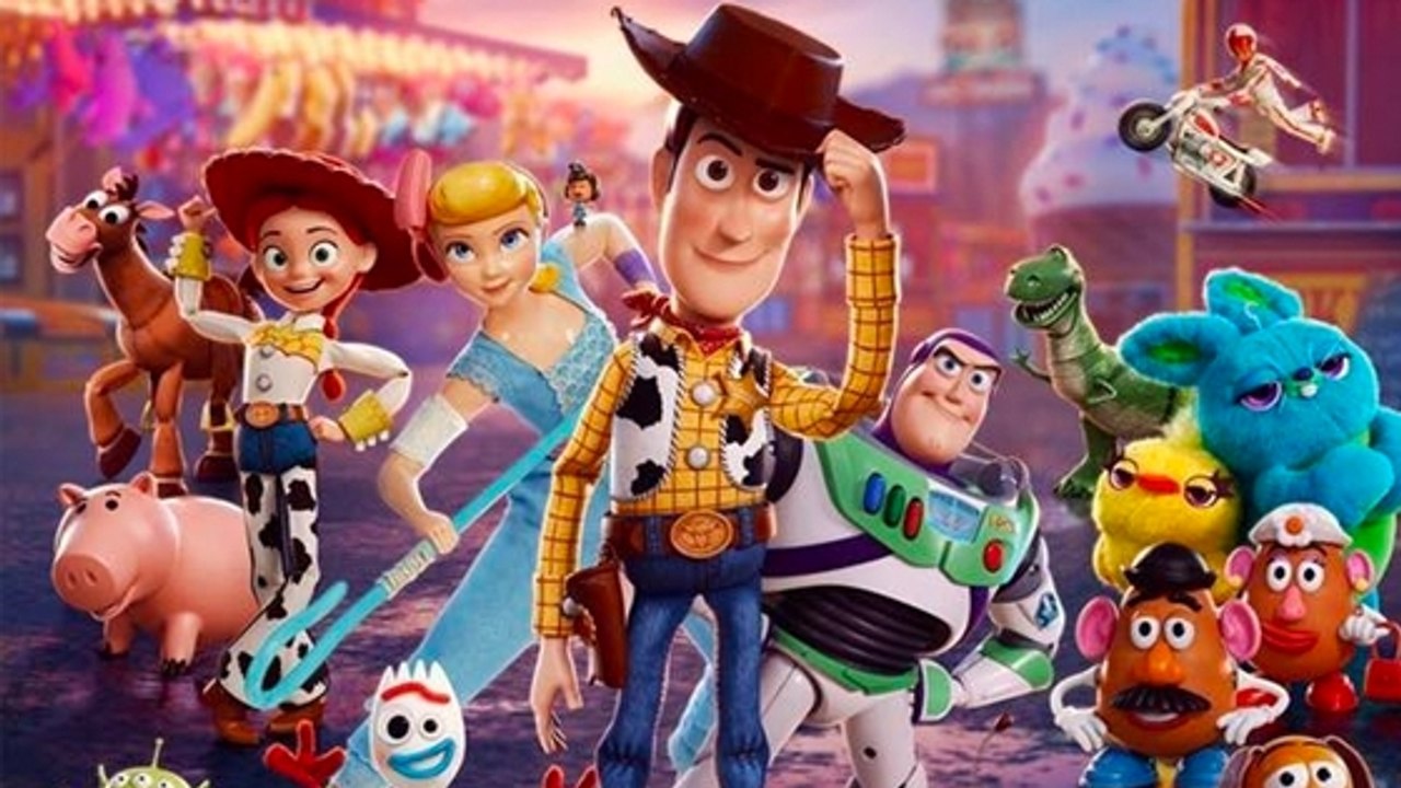 Toy Story 4 : découvrez les grandes stars francophones qui prêtent leur voix