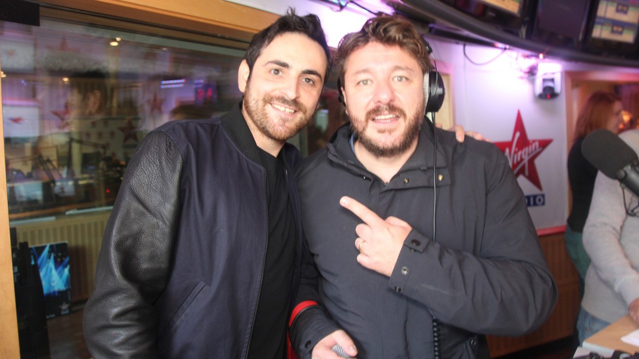 Comment "Touche pas à mon poste" a éloigné Camille Combal et Bruno Guillon