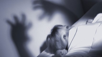 Pourquoi faisons-nous des cauchemars ?