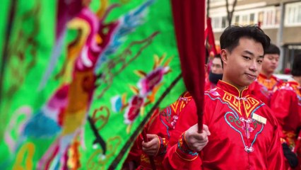 5 choses que vous ne savez pas sur le Nouvel An chinois !
