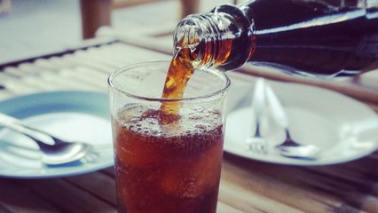 Ménage : Ces choses étonnantes que vous pouvez nettoyer avec du soda !