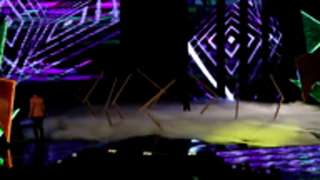 Persembahan Hafiz Suip - 'Bahagiamu Deritaku' di Anugerah MeleTop ERA