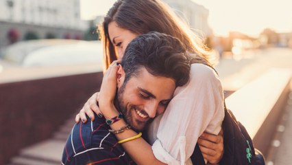 Une étude révèle que votre ex peut être un psychopathe s'il vous a déjà demandé ça ... (VIDÉO)