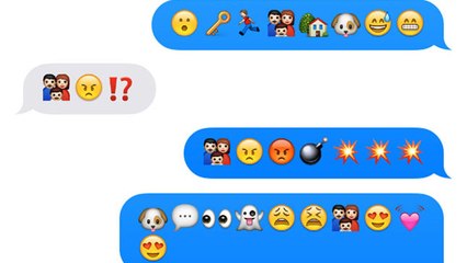 Quel emoji êtes-vous selon votre signe astrologique ?