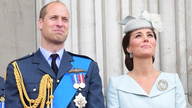 Prince William : le cadeau radin, mais hautement symbolique (photos)