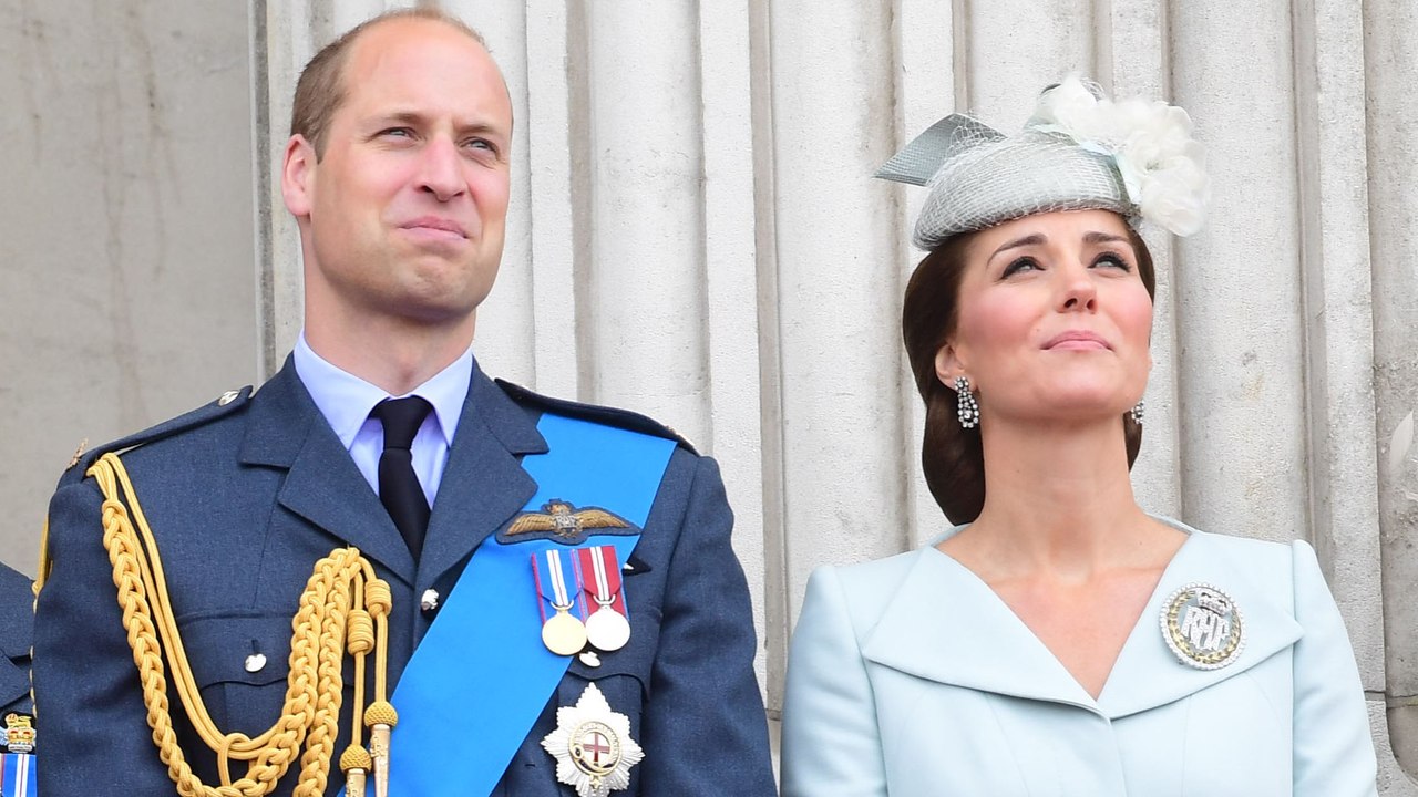 Prince William : le cadeau radin, mais hautement symbolique (photos)