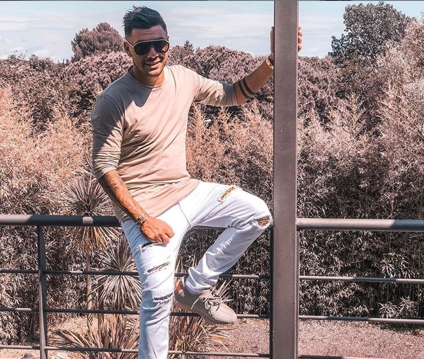 Les Marseillais : bientôt le mariage pour Carla Moreau et Kévin Guedj ? Il se confie (PHOTO)