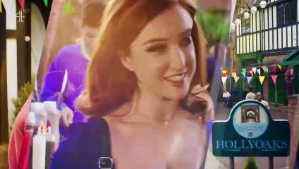 Hollyoaks 3rd March 2022