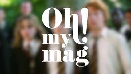Harry Potter : une boutique vient d'ouvrir ses portes en France
